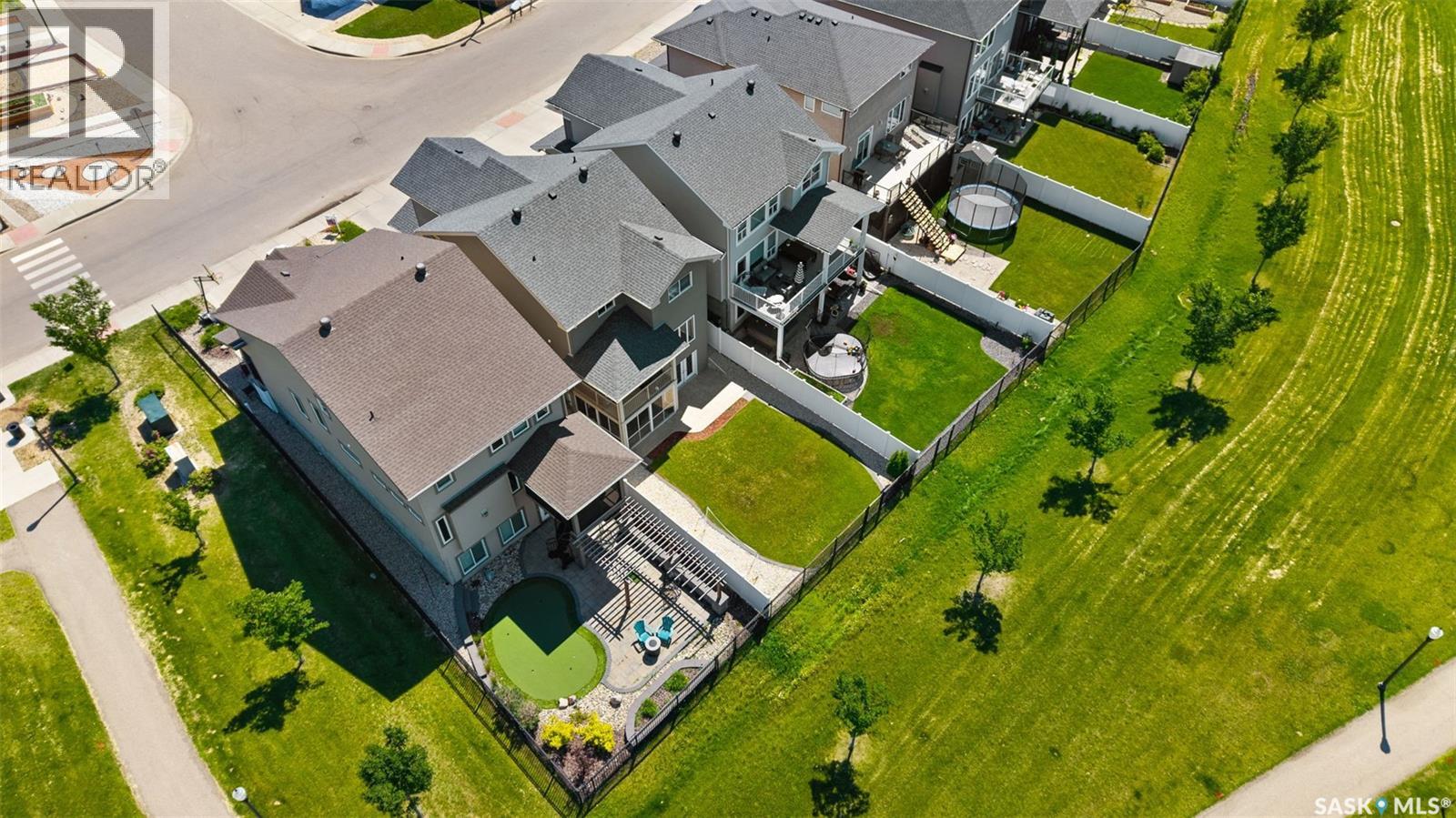3504 Green Lily Road, Regina, Saskatchewan  S4V 3M8 - Photo 37 - SK043354