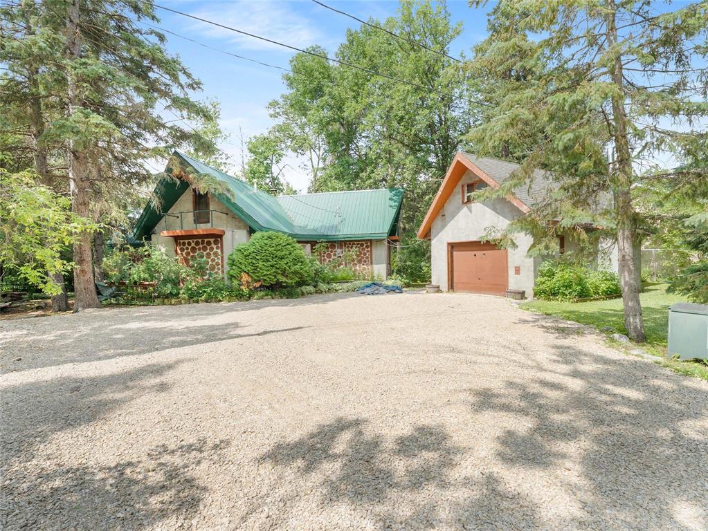 65 River Road N, Beausejour, Manitoba