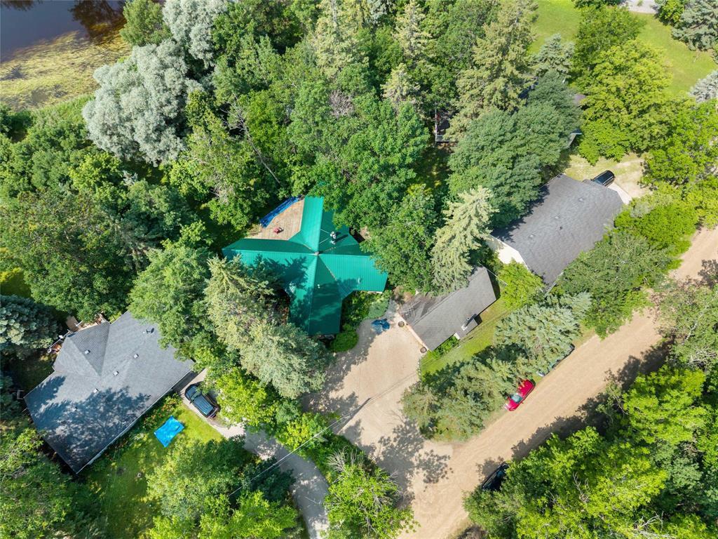 65 River Road N, Beausejour, Manitoba  R0E 0C0 - Photo 2 - 202617395