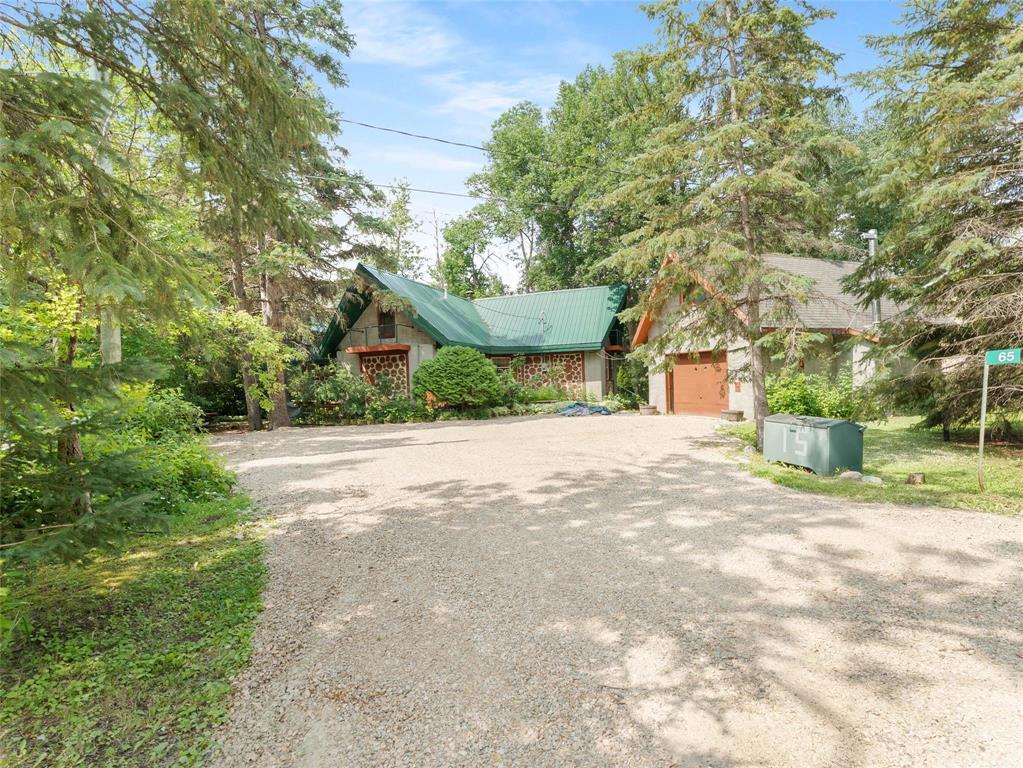 65 River Road N, Beausejour, Manitoba  R0E 0C0 - Photo 4 - 202617395