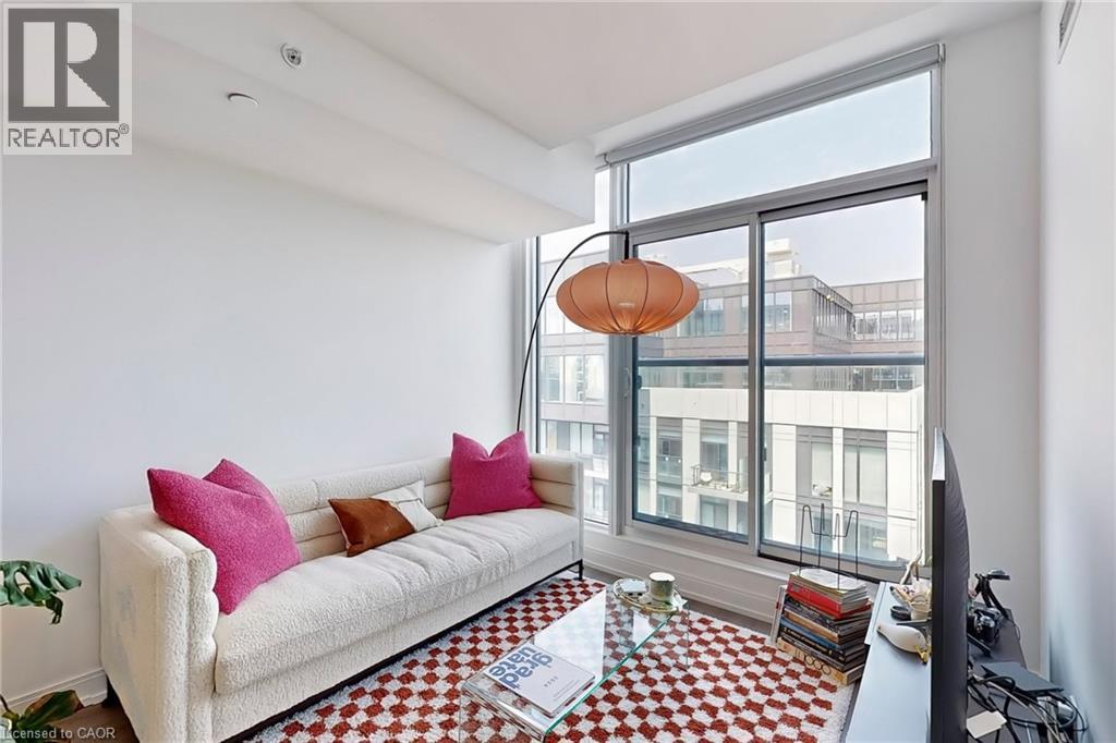 181 Dundas Street E Unit# Ph02, Toronto, Ontario  M5A 0N5 - Photo 5 - 40850222