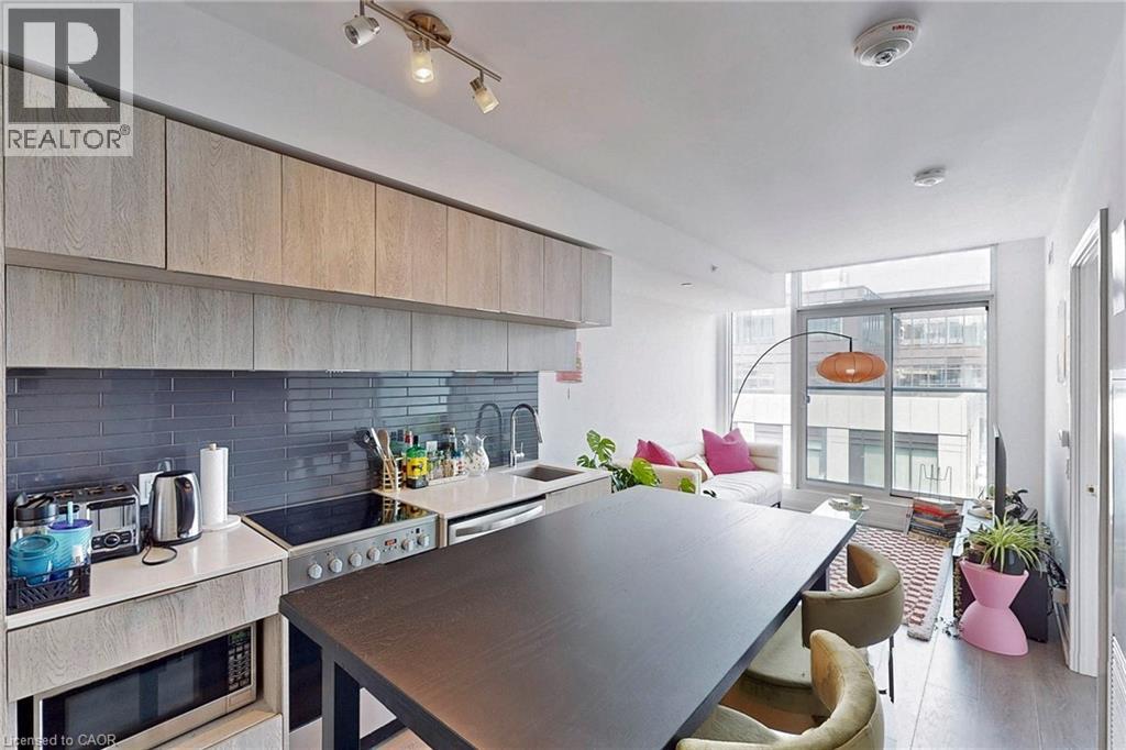 181 Dundas Street E Unit# Ph02, Toronto, Ontario  M5A 0N5 - Photo 2 - 40850222