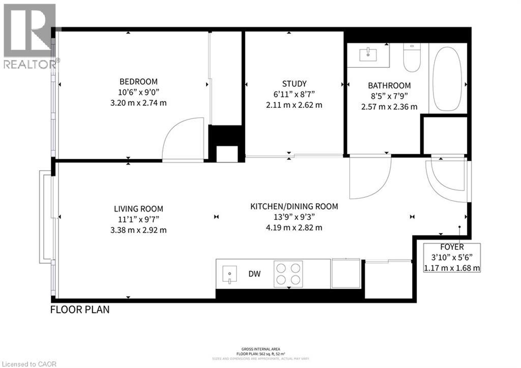 181 DUNDAS Street E Unit# PH02 - Photo 32