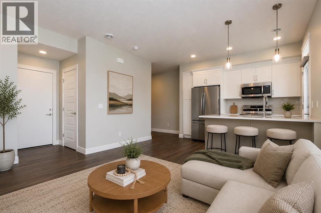 207, 414 Seton Passage Se, Calgary, Alberta  T3M 3A7 - Photo 12 - A2318663