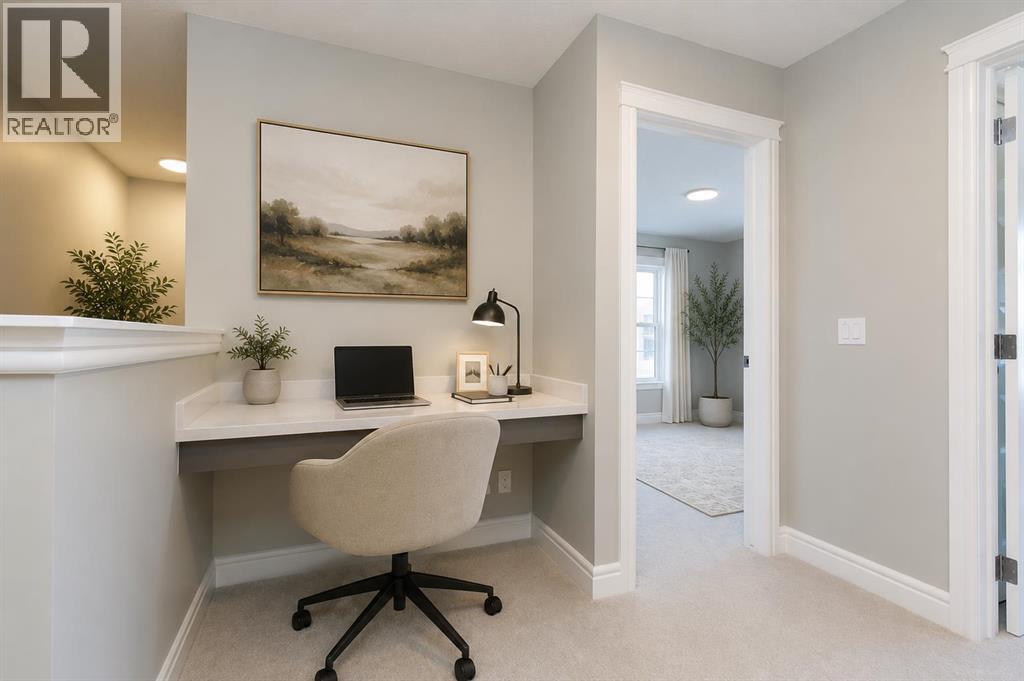207, 414 Seton Passage Se, Calgary, Alberta  T3M 3A7 - Photo 22 - A2318663