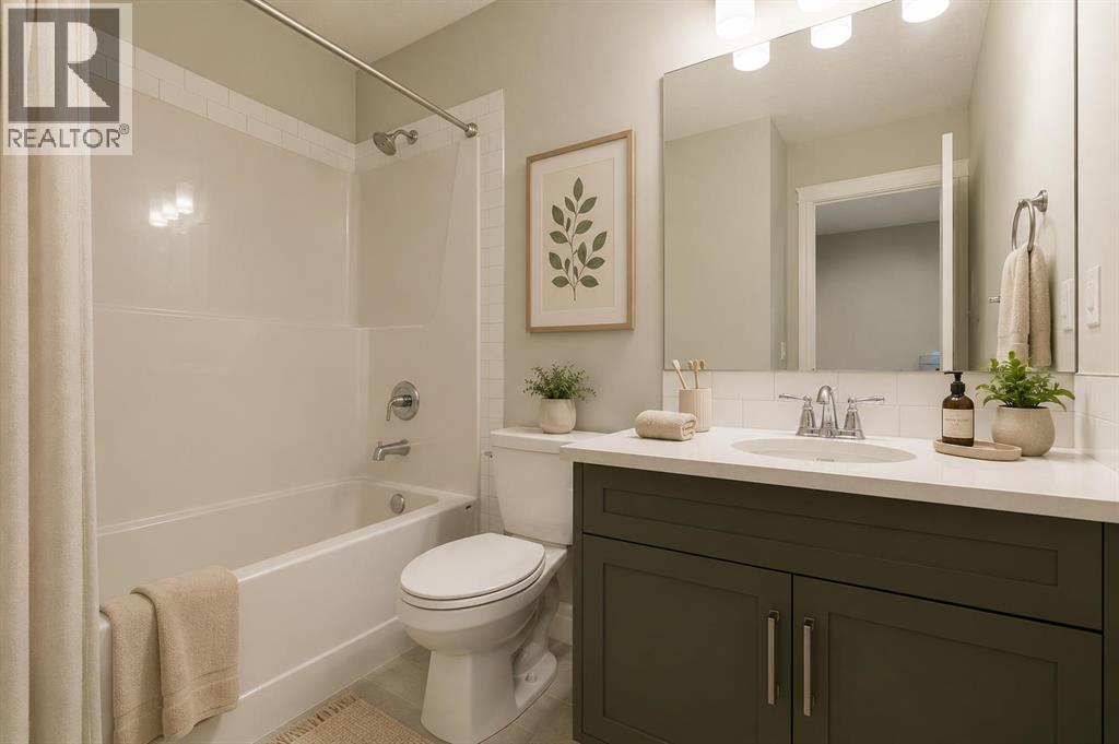 207, 414 Seton Passage Se, Calgary, Alberta  T3M 3A7 - Photo 28 - A2318663
