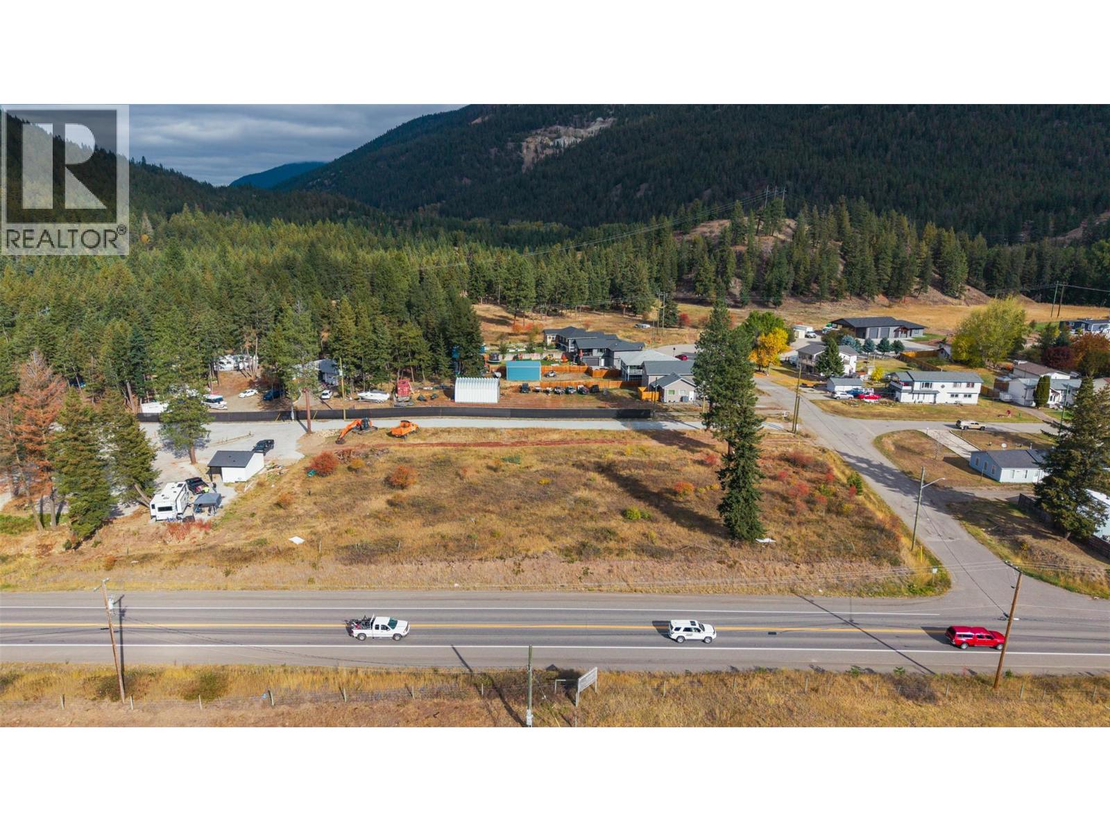 2946 Westridge Drive, Falkland, British Columbia  V0E 1W0 - Photo 13 - 10365408