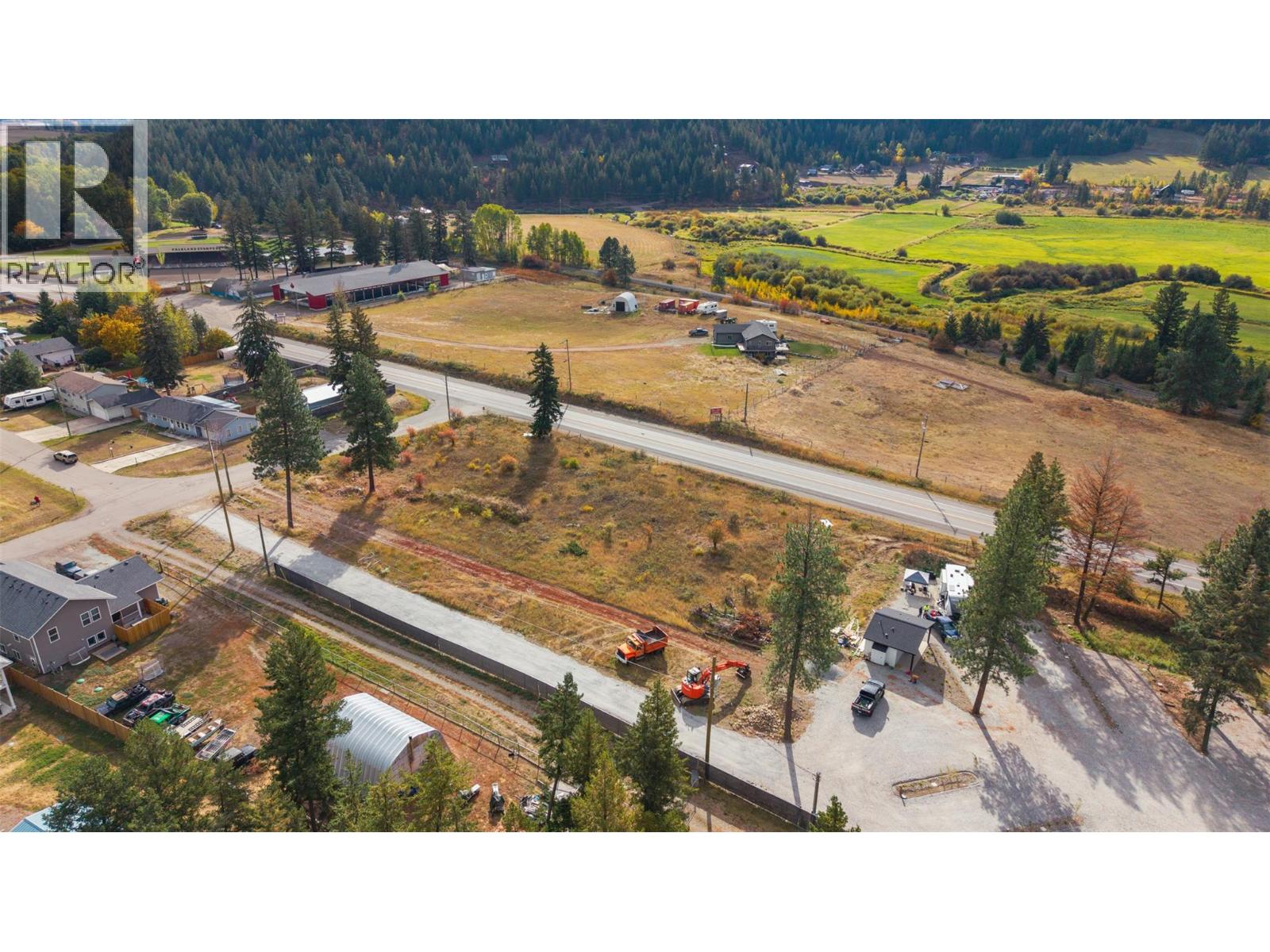 2946 Westridge Drive, Falkland, British Columbia  V0E 1W0 - Photo 19 - 10365408