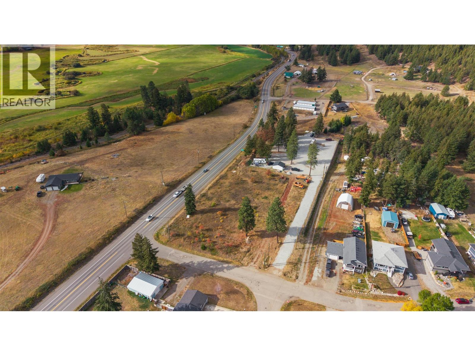 2946 Westridge Drive, Falkland, British Columbia  V0E 1W0 - Photo 15 - 10365408