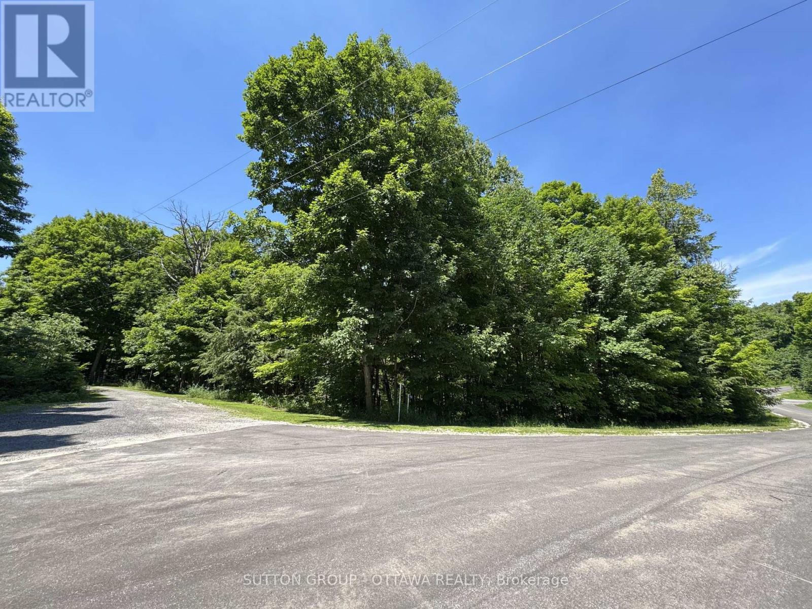 Lot 10 Bygrove Lane, Tay Valley, Ontario