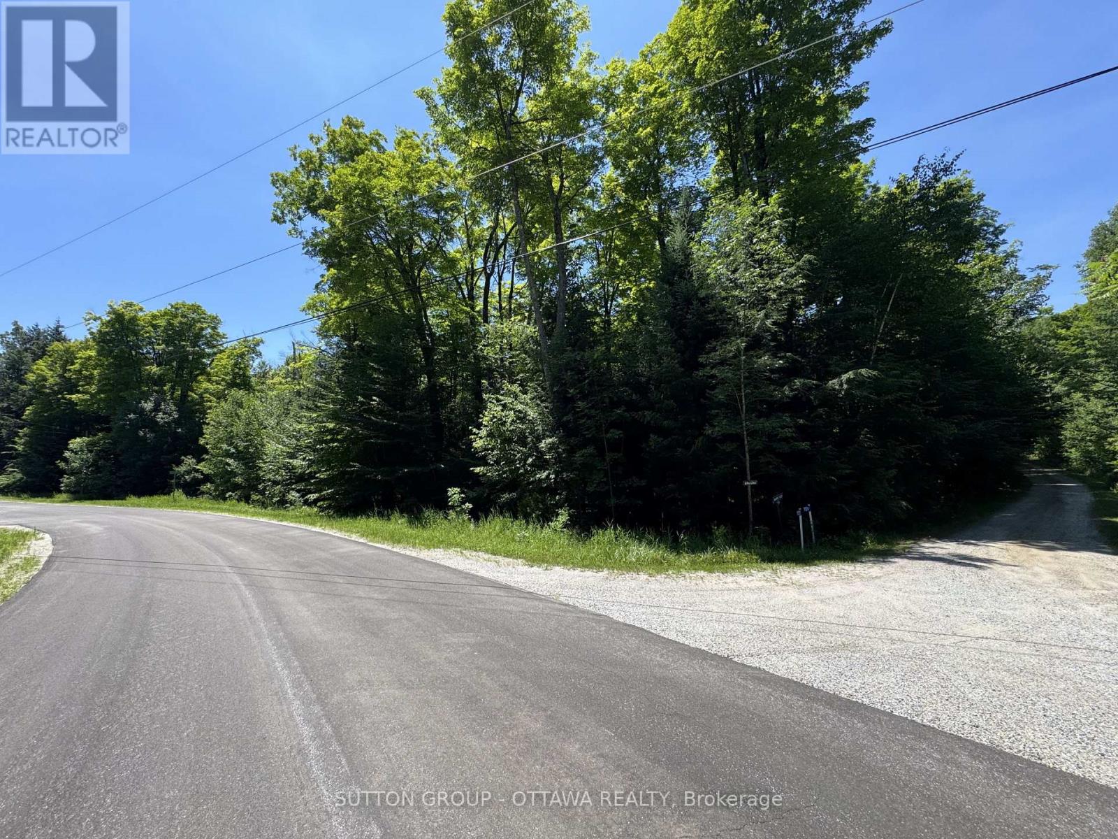 Lot 10 Bygrove Lane, Tay Valley, Ontario K0G 1X0 - Photo 2 - X13595560