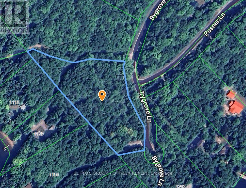 Lot 10 Bygrove Lane, Tay Valley, Ontario K0G 1X0 - Photo 3 - X13595560