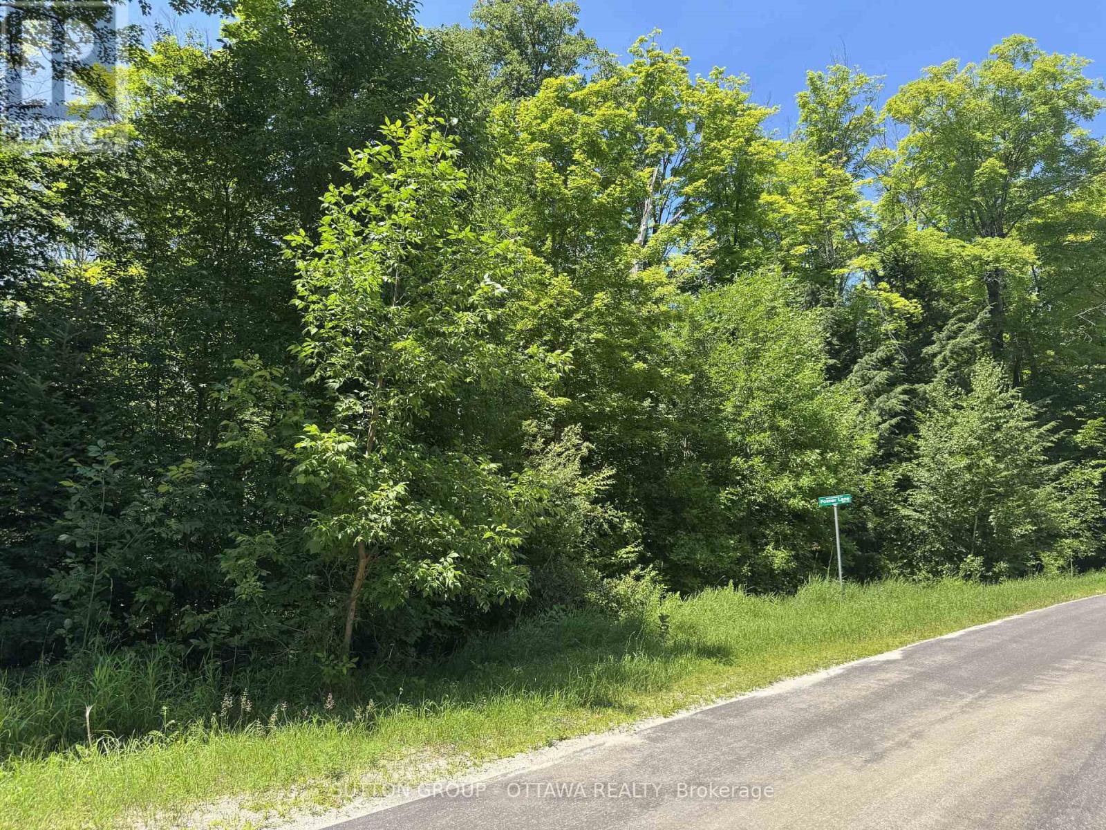 Lot 10 Bygrove Lane, Tay Valley, Ontario  K0G 1X0 - Photo 8 - X13595560