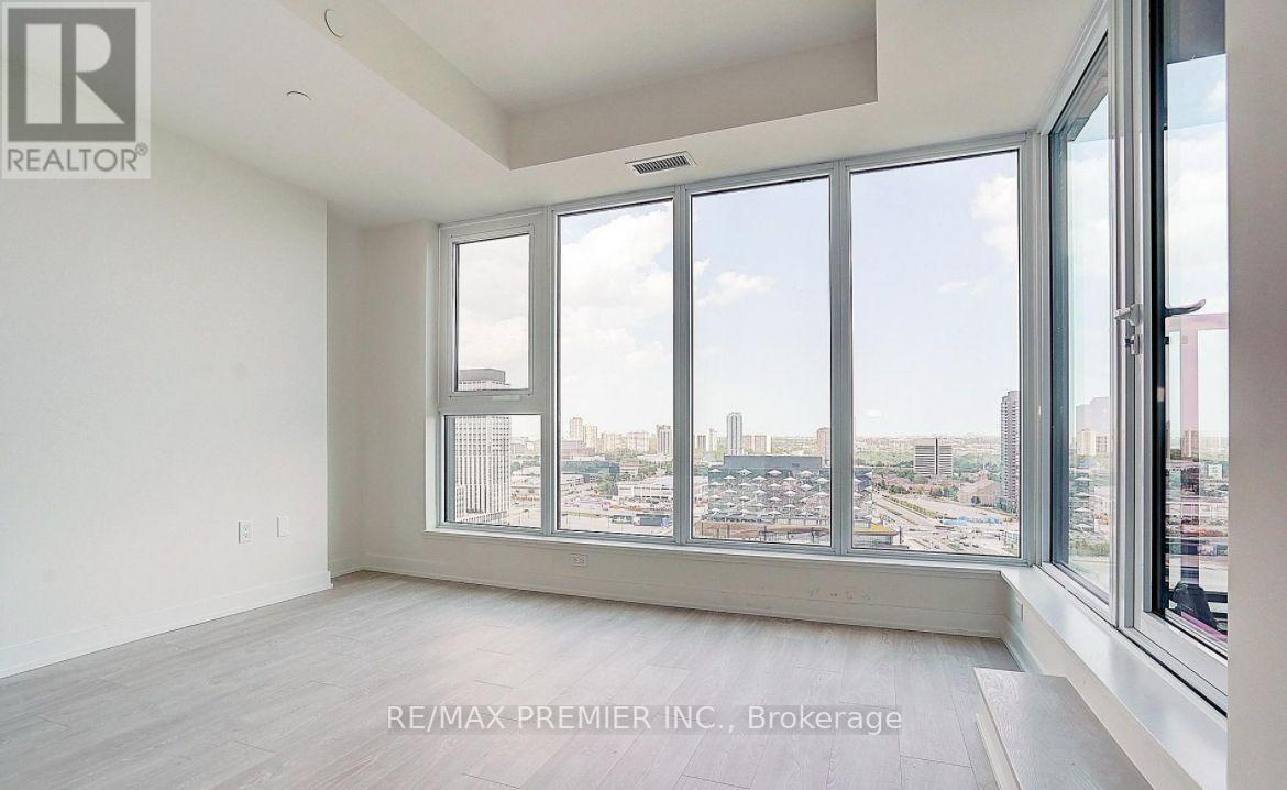 2707 - 5 Quarrington Lane, Toronto (Banbury-Don Mills), Ontario  M3C 0S5 - Photo 10 - C13595610