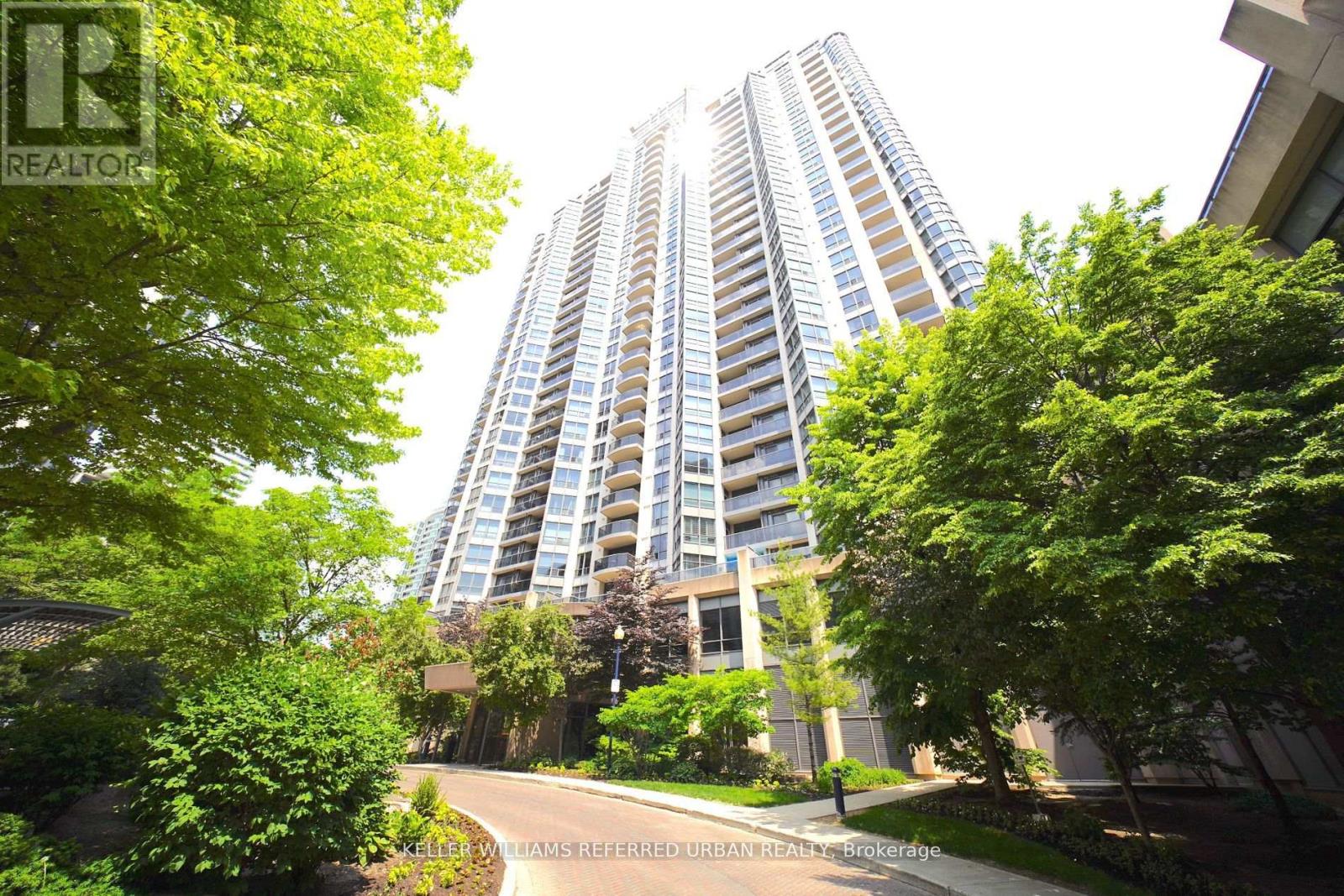 212 - 10 Northtown Way, Toronto, Ontario  M2N 7L4 - Photo 1 - C13595612