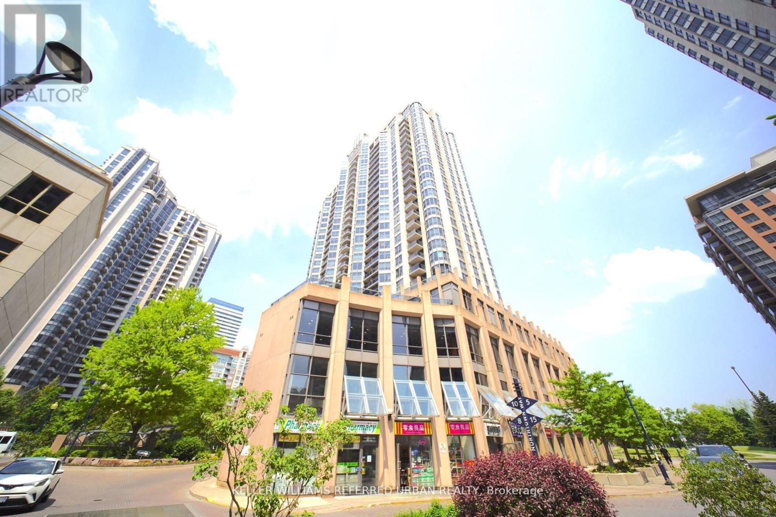 212 - 10 Northtown Way, Toronto, Ontario  M2N 7L4 - Photo 30 - C13595612