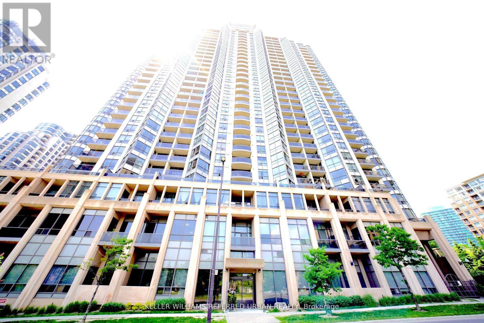 212 - 10 Northtown Way, Toronto, Ontario  M2N 7L4 - Photo 32 - C13595612