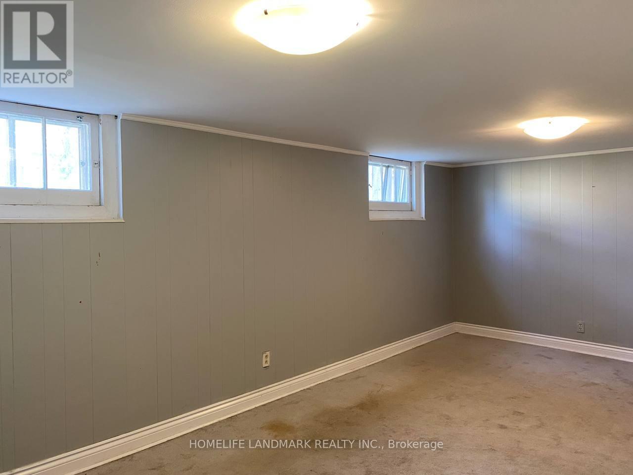 (Bsmt) - 11 Hutton Avenue, Toronto (East York), Ontario  M4C 3L2 - Photo 6 - E13595558