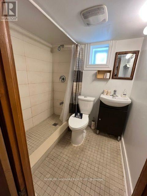 (Bsmt) - 11 Hutton Avenue, Toronto (East York), Ontario  M4C 3L2 - Photo 9 - E13595558