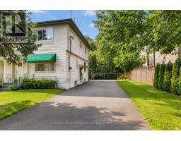 167 RUGGLES AVENUE, Richmond Hill, Ontario