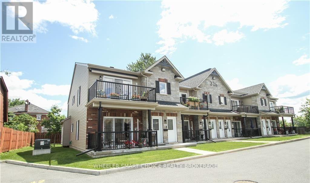 214 - 226 First Street, Cornwall, Ontario K6H 0G2 - Photo 2 - X13595586