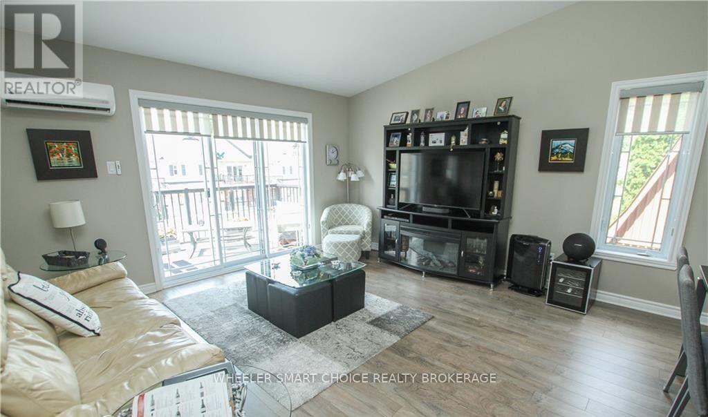 214 - 226 First Street, Cornwall, Ontario K6H 0G2 - Photo 3 - X13595586