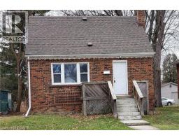 84 EWEN Road, hamilton, Ontario