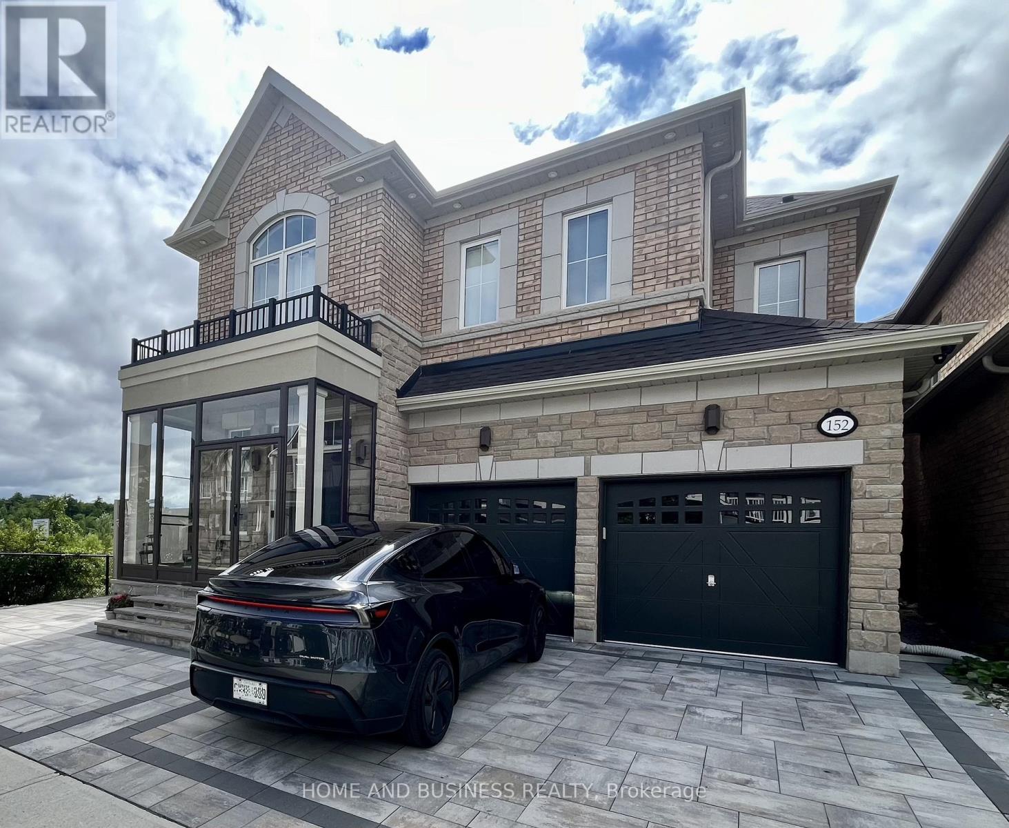 152 MARVIN AVENUE, Oakville (GO Glenorchy)