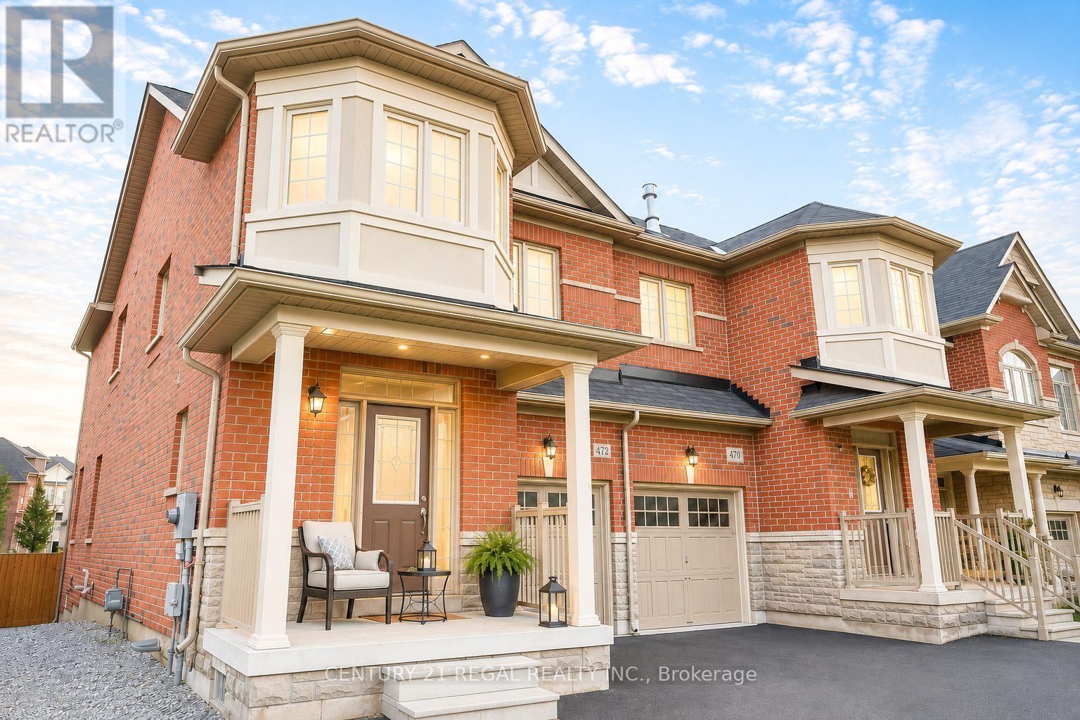 472 George Ryan Avenue, Oakville (Jm Joshua Meadows), Ontario  L6H 7H5 - Photo 2 - W13595578