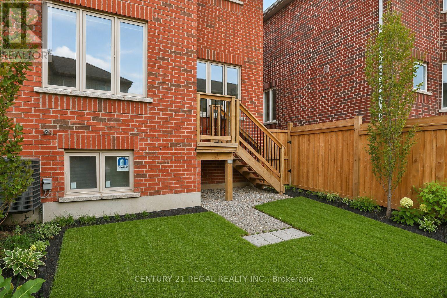 472 George Ryan Avenue, Oakville (Jm Joshua Meadows), Ontario  L6H 7H5 - Photo 23 - W13595578