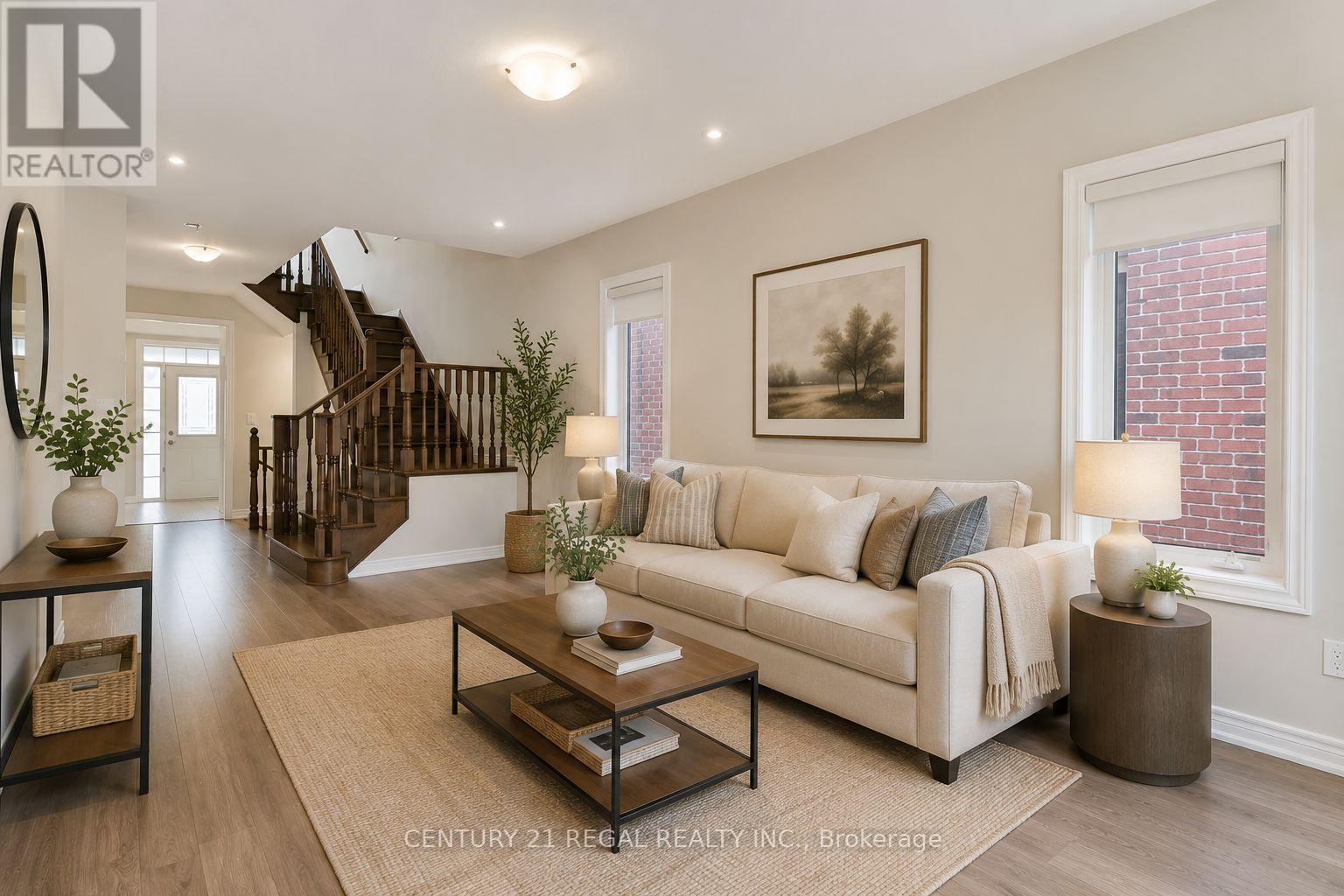 472 George Ryan Avenue, Oakville (Jm Joshua Meadows), Ontario  L6H 7H5 - Photo 5 - W13595578