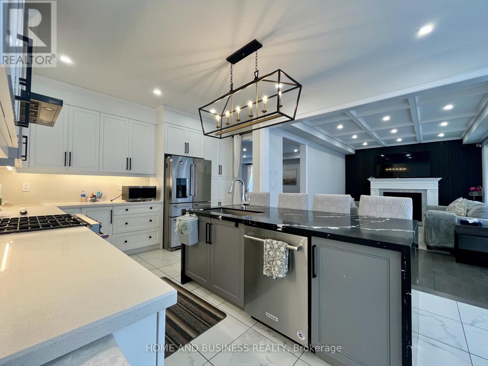 152 Marvin Avenue, Oakville (Go Glenorchy), Ontario  L6H 0Z7 - Photo 10 - W13595622
