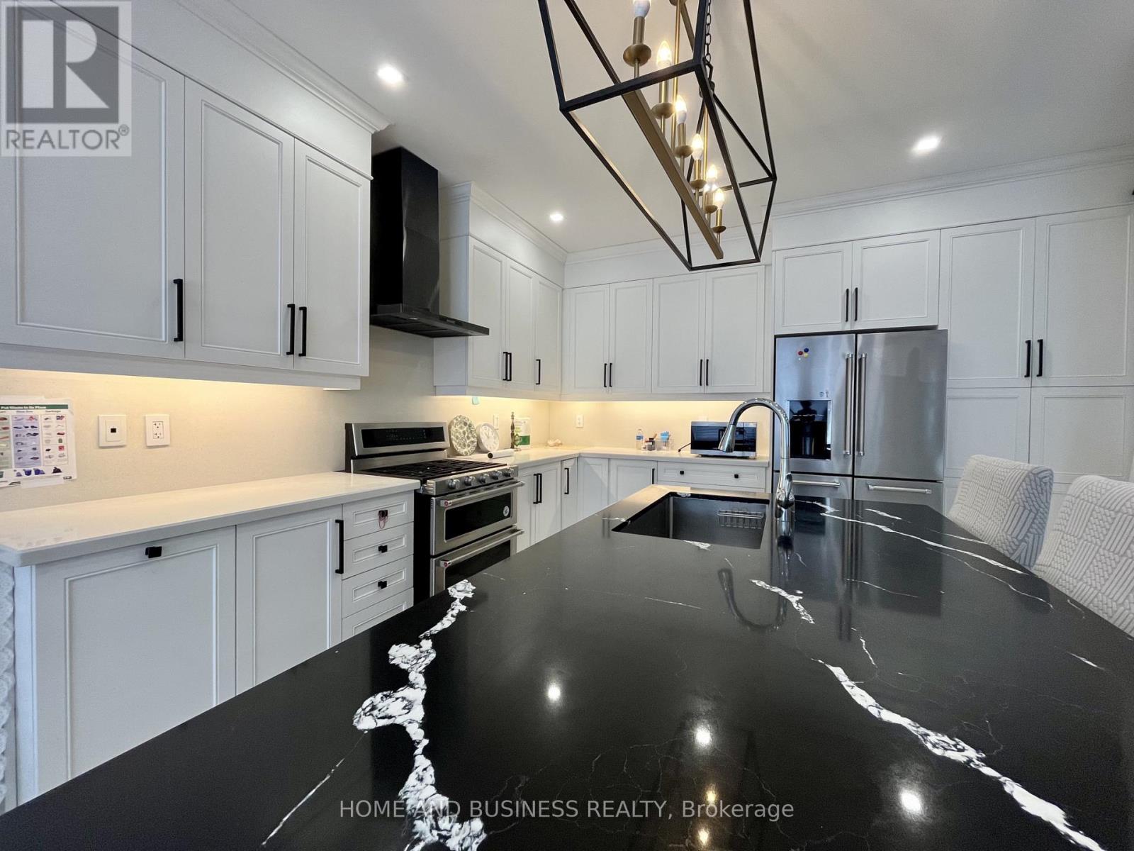 152 Marvin Avenue, Oakville (Go Glenorchy), Ontario  L6H 0Z7 - Photo 11 - W13595622