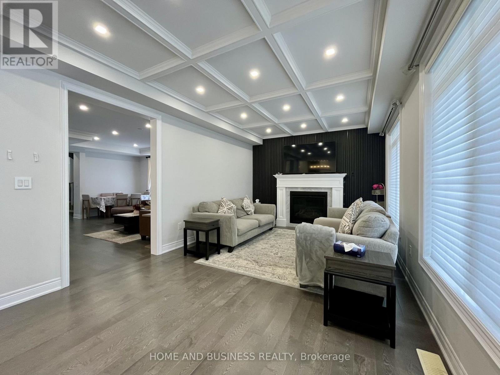 152 Marvin Avenue, Oakville (Go Glenorchy), Ontario  L6H 0Z7 - Photo 12 - W13595622
