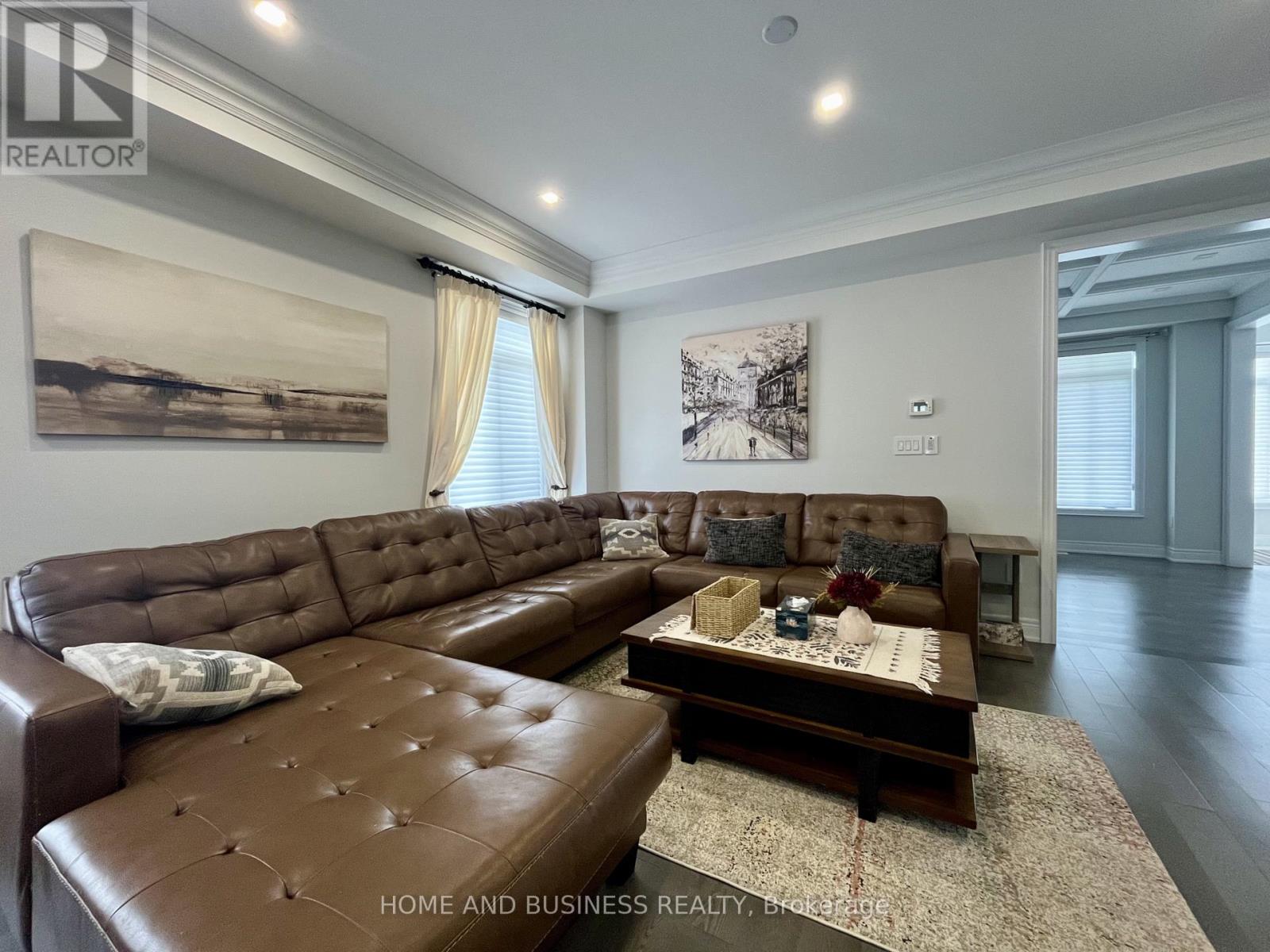 152 Marvin Avenue, Oakville (Go Glenorchy), Ontario  L6H 0Z7 - Photo 15 - W13595622