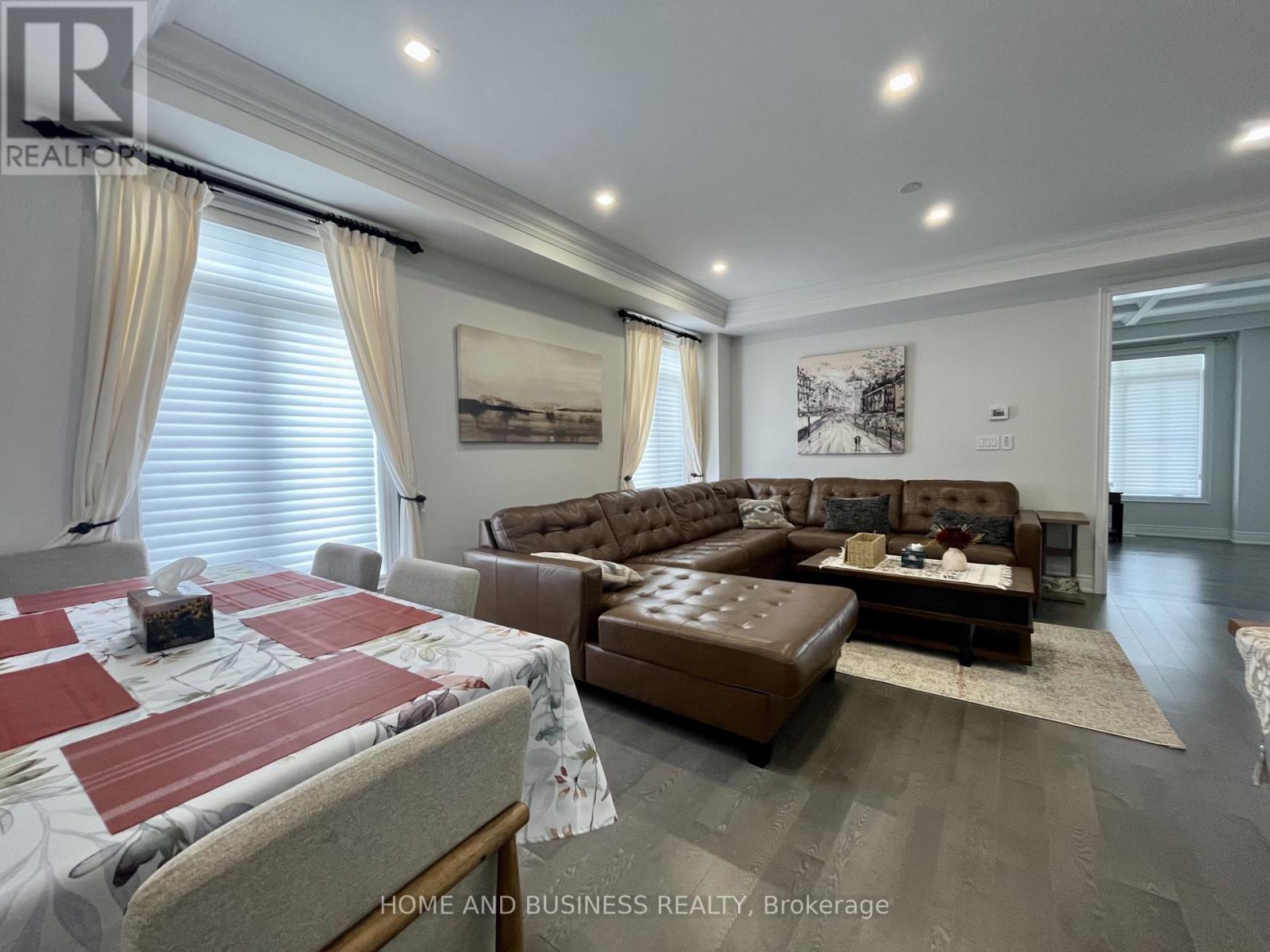 152 Marvin Avenue, Oakville (Go Glenorchy), Ontario  L6H 0Z7 - Photo 16 - W13595622