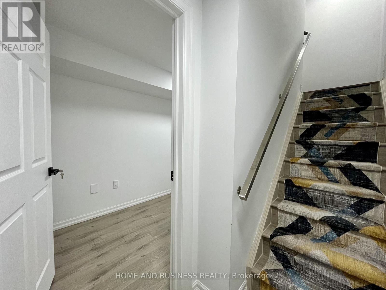 152 Marvin Avenue, Oakville (Go Glenorchy), Ontario  L6H 0Z7 - Photo 21 - W13595622