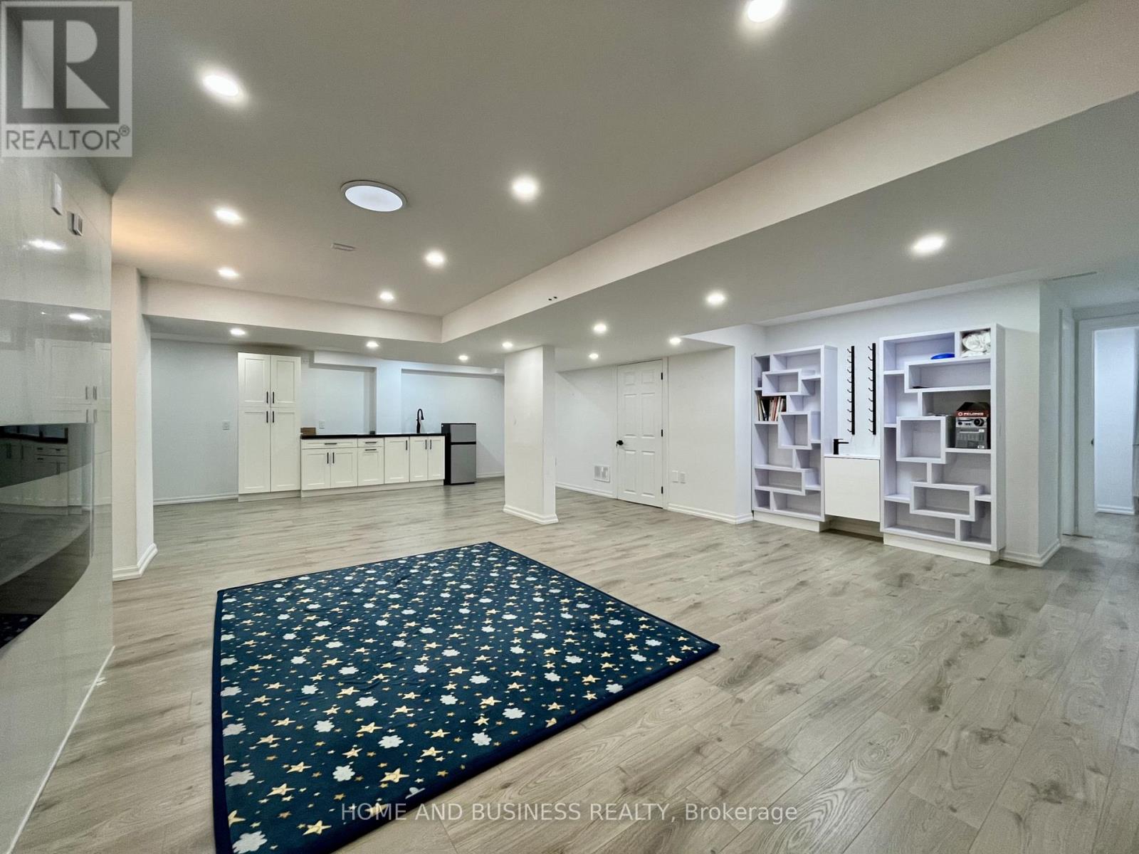 152 Marvin Avenue, Oakville (Go Glenorchy), Ontario  L6H 0Z7 - Photo 26 - W13595622