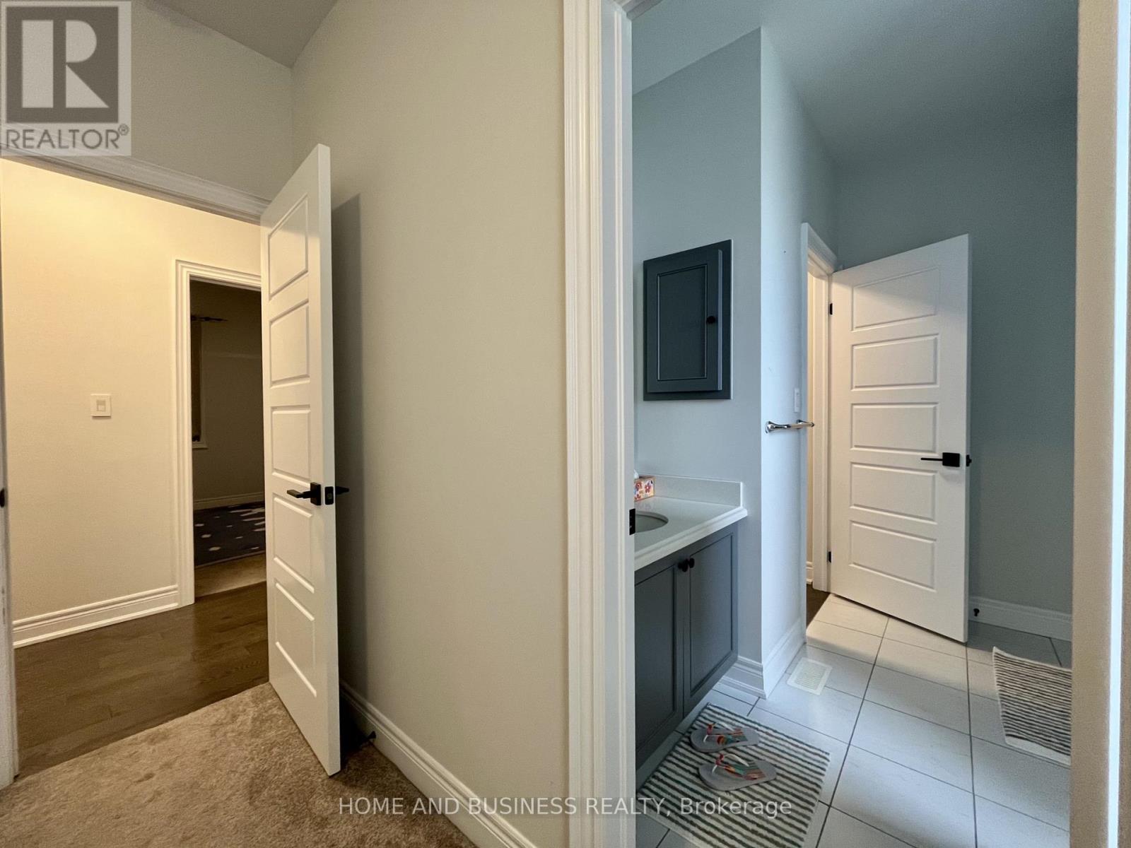 152 Marvin Avenue, Oakville (Go Glenorchy), Ontario  L6H 0Z7 - Photo 35 - W13595622