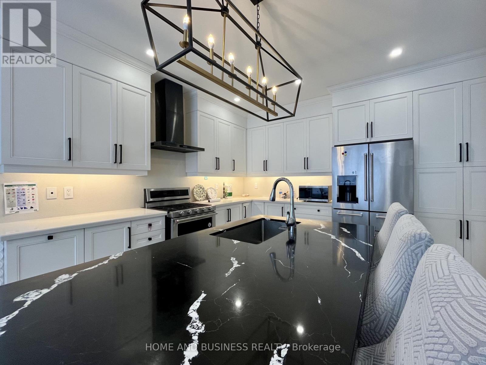 152 Marvin Avenue, Oakville (Go Glenorchy), Ontario  L6H 0Z7 - Photo 6 - W13595622