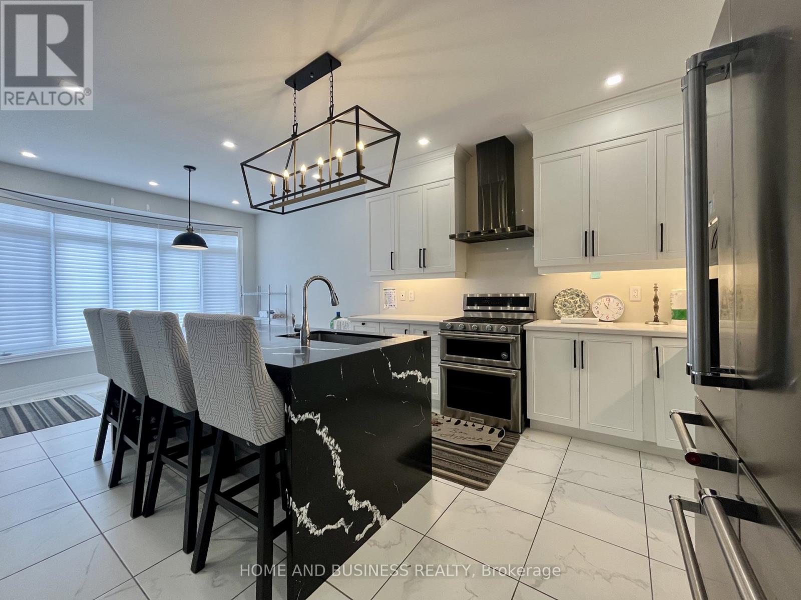 152 Marvin Avenue, Oakville (Go Glenorchy), Ontario  L6H 0Z7 - Photo 7 - W13595622