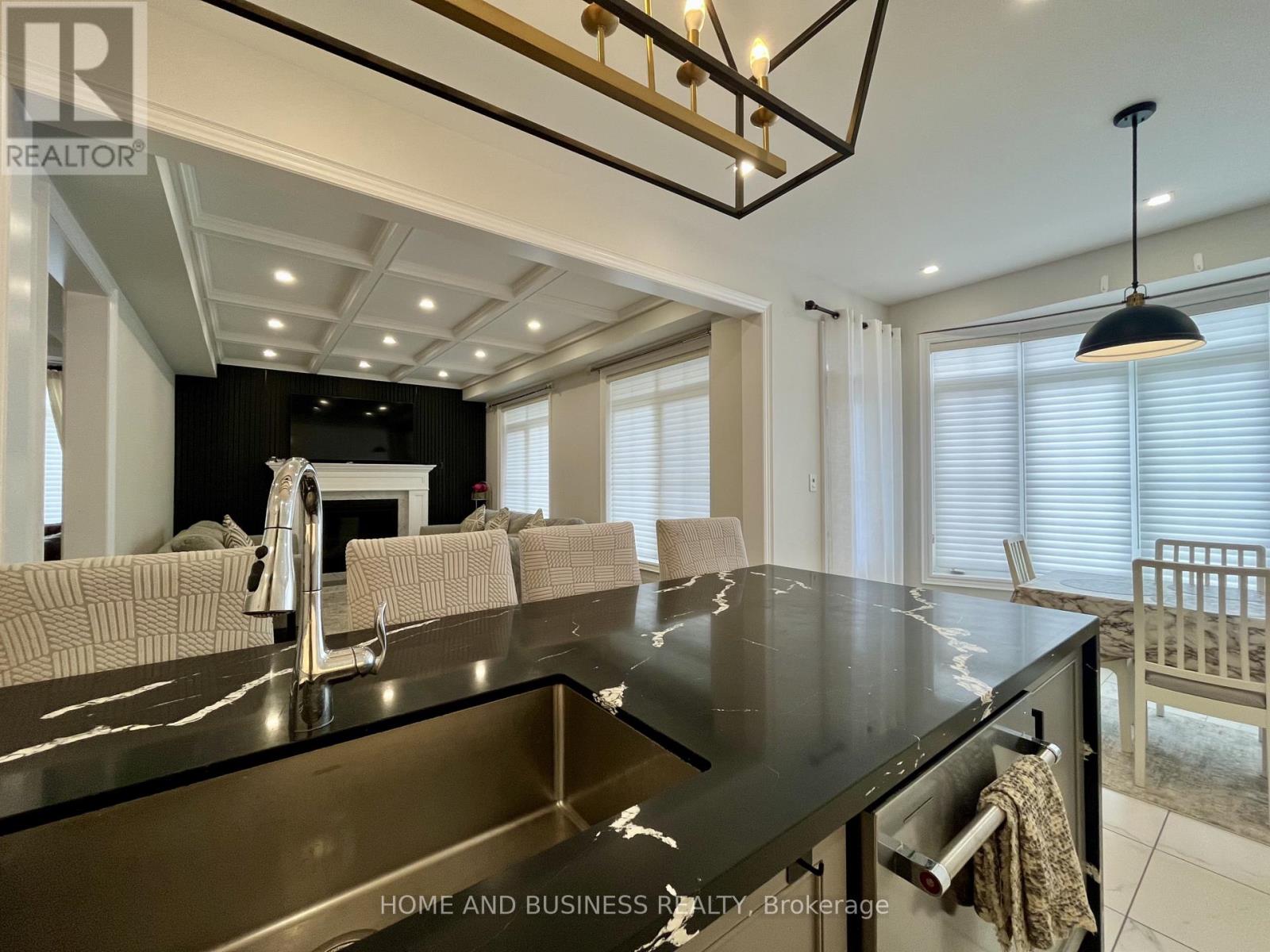 152 Marvin Avenue, Oakville (Go Glenorchy), Ontario  L6H 0Z7 - Photo 9 - W13595622