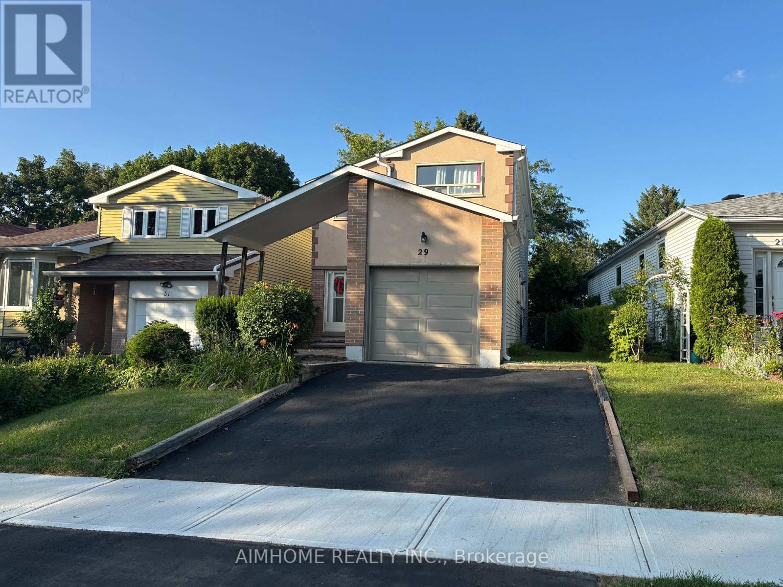 29 Snowshoe Crescent, Markham, Ontario  L3T 4M7 - Photo 2 - N13543514