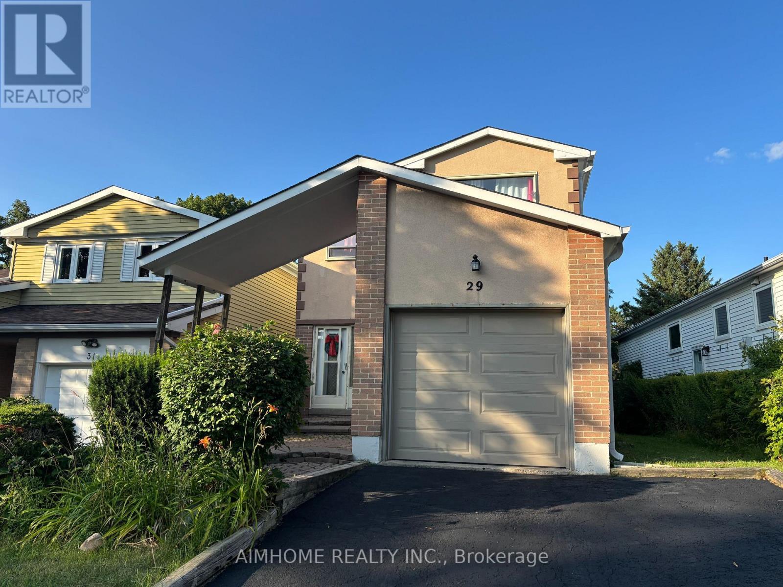 29 Snowshoe Crescent, Markham, Ontario  L3T 4M7 - Photo 3 - N13543514