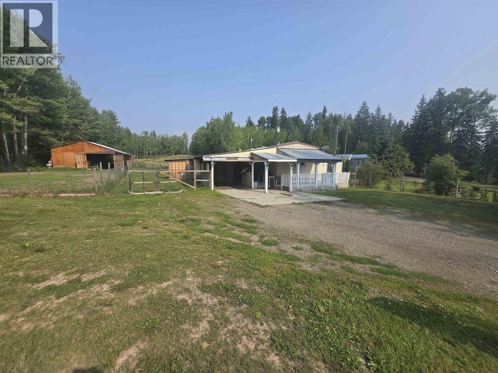 3231 Hayman Crescent, Quesnel, British Columbia  V2J 6K7 - Photo 2 - R3149036