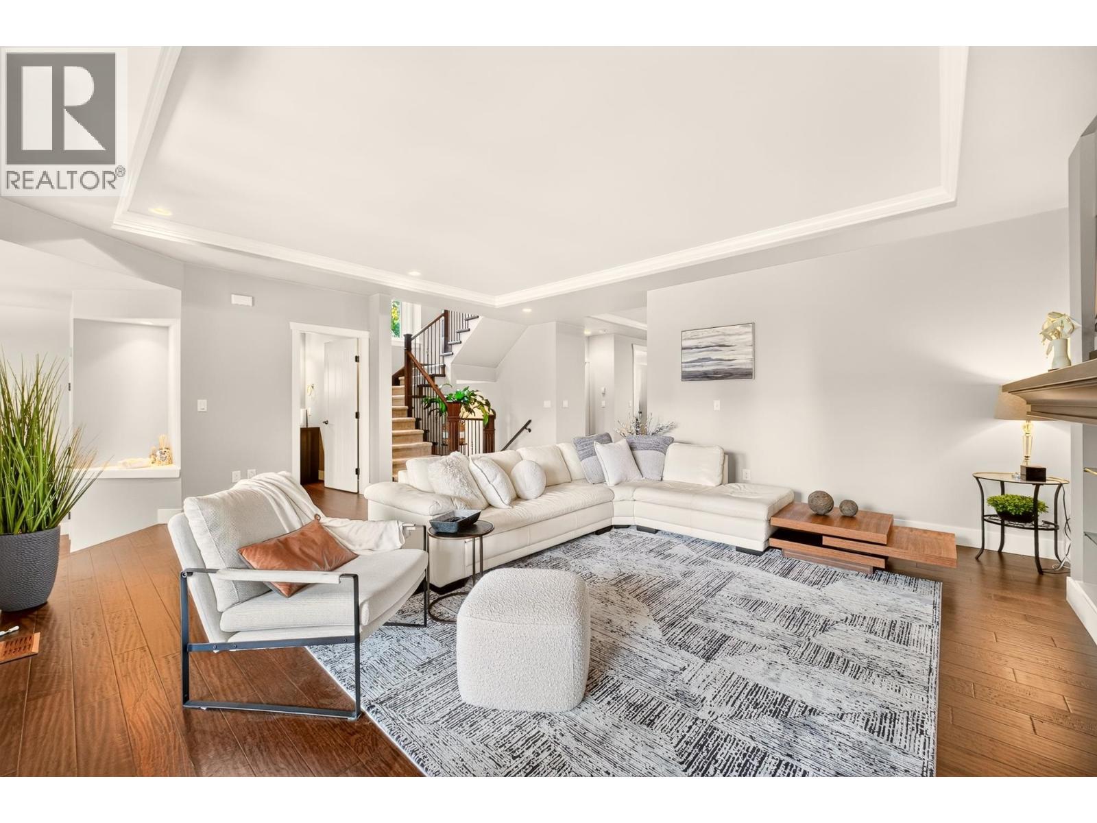 3401 HORIZON DRIVE, Coquitlam, British Columbia