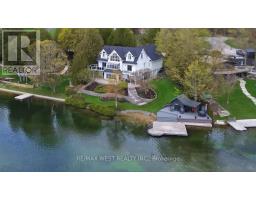 461 LAKE ROSALIND RD 4, Brockton, Ontario