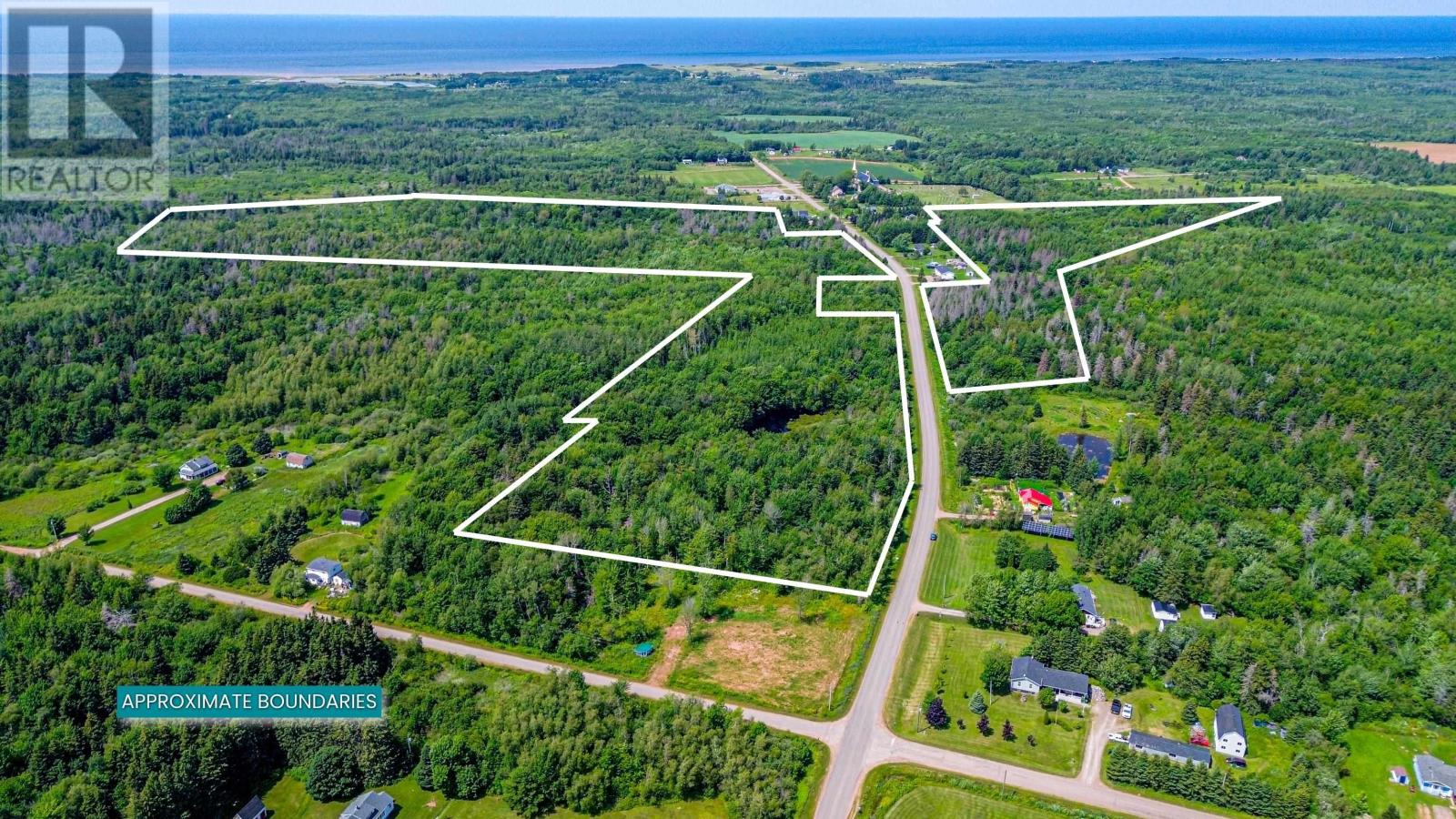 Lot Thompson Road, St. Louis, Prince Edward Island  C0B 1Z0 - Photo 1 - 202607735