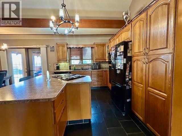 5516 Minnaker Crescent, Fort Nelson, British Columbia  V0C 1R0 - Photo 8 - R3148654