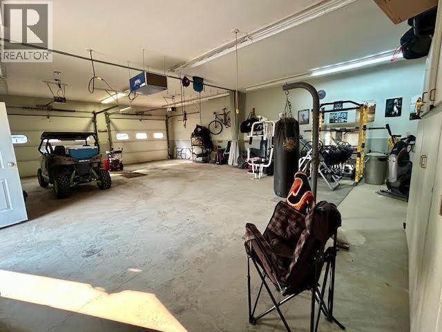 5516 Minnaker Crescent, Fort Nelson, British Columbia  V0C 1R0 - Photo 34 - R3148654